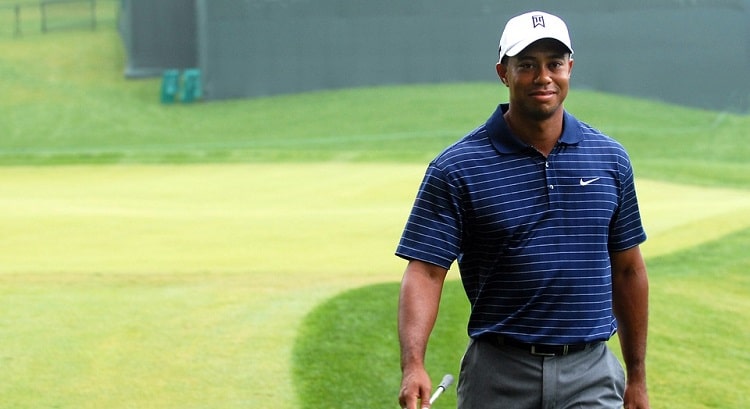 escandalos sexuales tiger woods