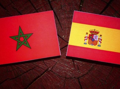 España Marruecos ceuta melilla España Marruecos ceuta melilla