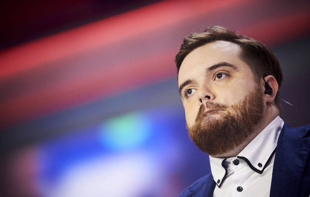 Juicioso con su estilo de vida