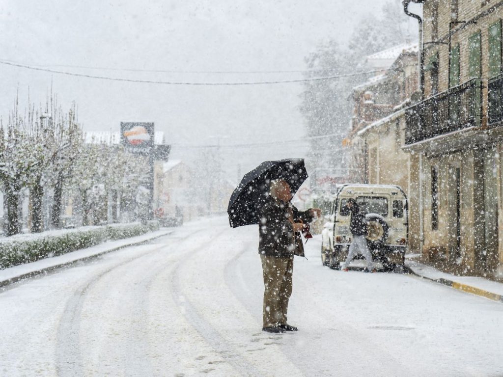 El objetivo principal es salvar vidas