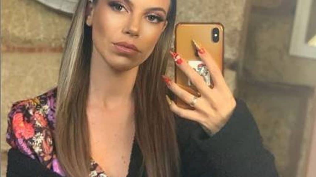 La carrera de María Isabel