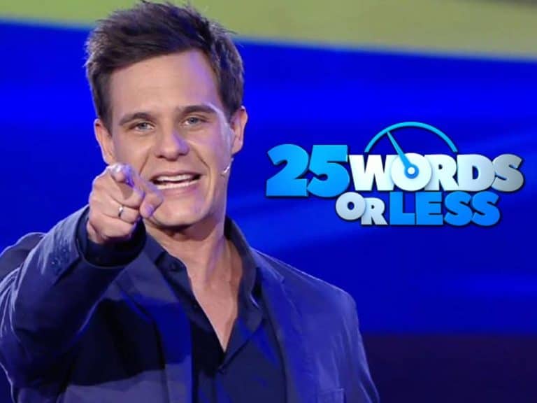 25 palabras: los motivos de Telecinco para despedir a Christian Gálvez