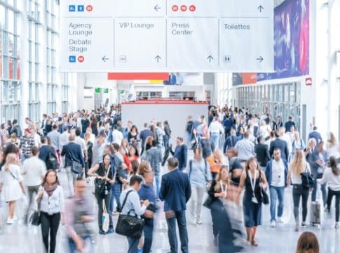 feria Feria internacional de Cannabis, Spannabis