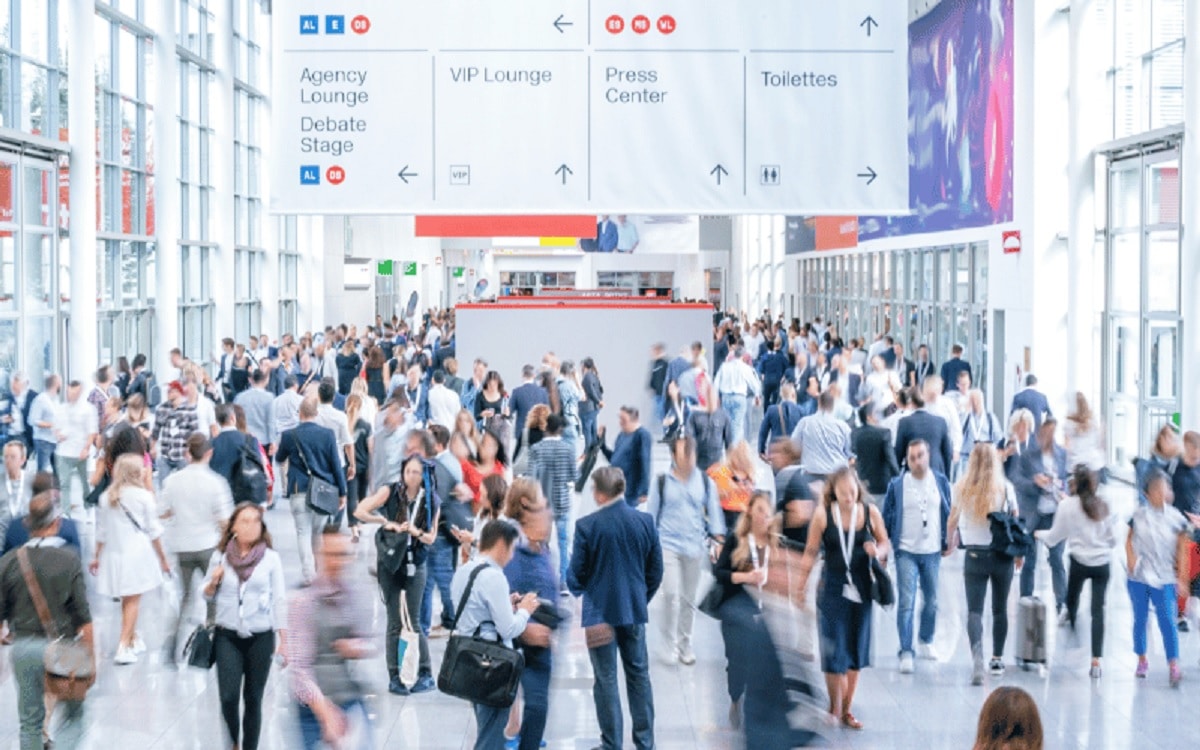 feria Feria internacional de Cannabis, Spannabis