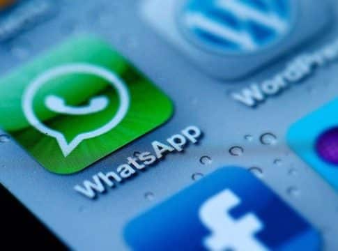 WhatsApp novedades tecnología