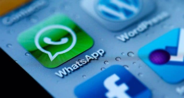 WhatsApp implementa el modo imagen en dispositivos iOS