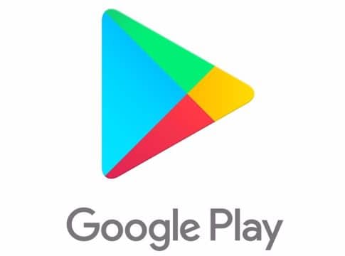 Google play términos de servicio