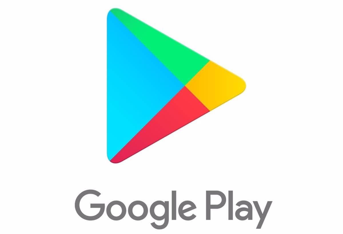 Google play términos de servicio