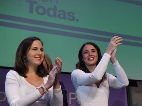 leyes Unidas Podemos elecciones leyes Unidas Podemos elecciones