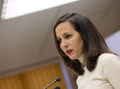 Podemos elecciones política