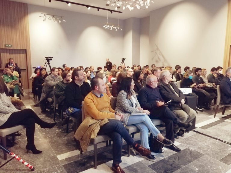 Sevilla acoge desde este miércoles el XI Simposio Internacional de Epilepsia y Cirugía con la presencia de más de 250 expertos