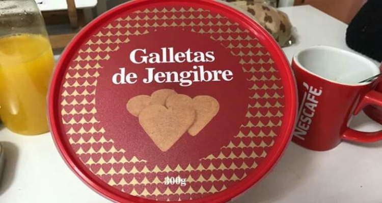 Productos de marca blanca que sí merece la pena comprar 107 genjibre