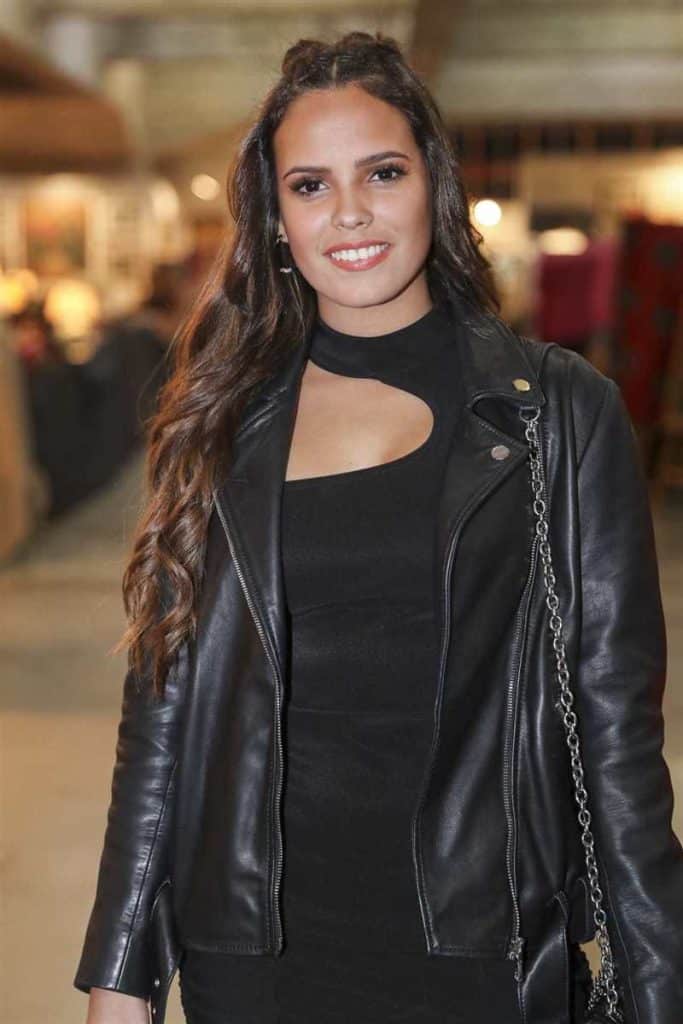 Supervivientes: la concursante confirmada que sembrará la polémica en el reality 114 gloria camila eb0fcf56 800x1200