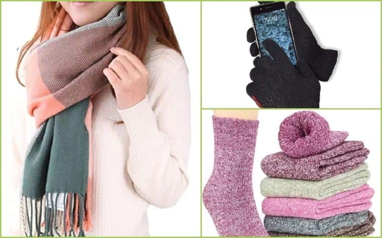 Guantes, bufandas y más: 10 accesorios de Amazon para ir calentito y con mucho estilo