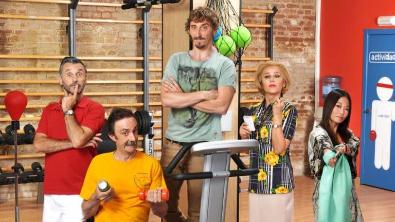 Gym Tony: a qué se dedican sus protagonistas 7 años después de la serie