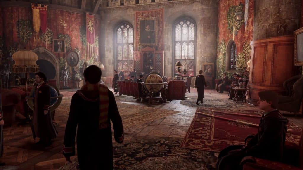 harry potter 2018 5632990