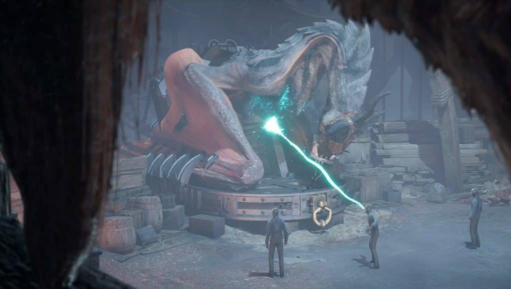 harry potter 2018 5782380