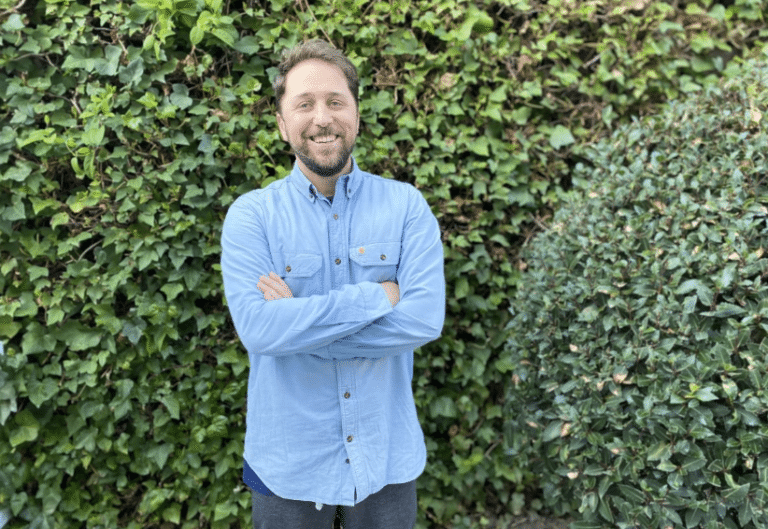 Homming incorpora a Guillermo J. Valderrábano como Chief Product Officer