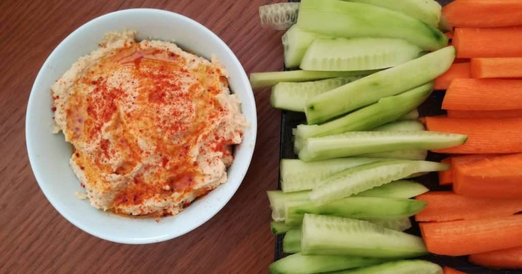 hummus 1