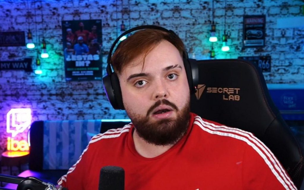 El consejo de Ibai Llanos