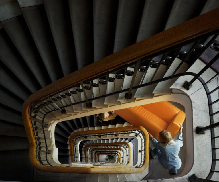 Los españoles, receptivos a hacer cambios en sus vidas en 2023