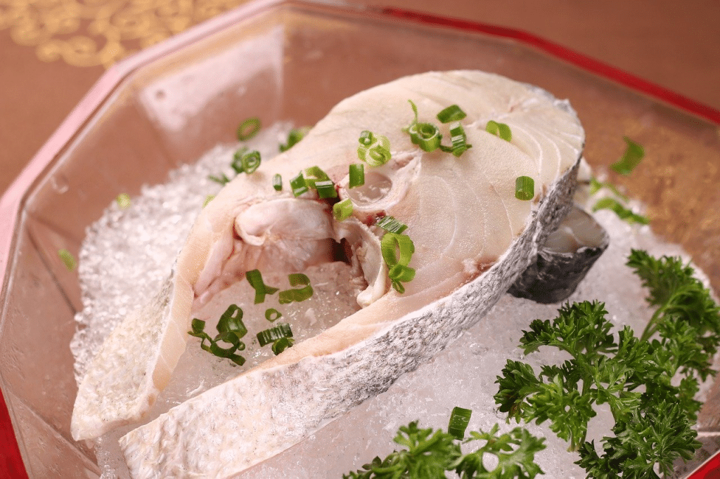 Merluza en salsa verde: Una receta que no tiene desperdicio