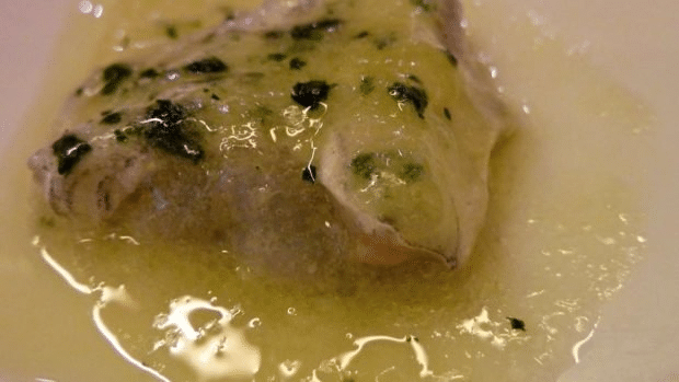 Tu receta está lista