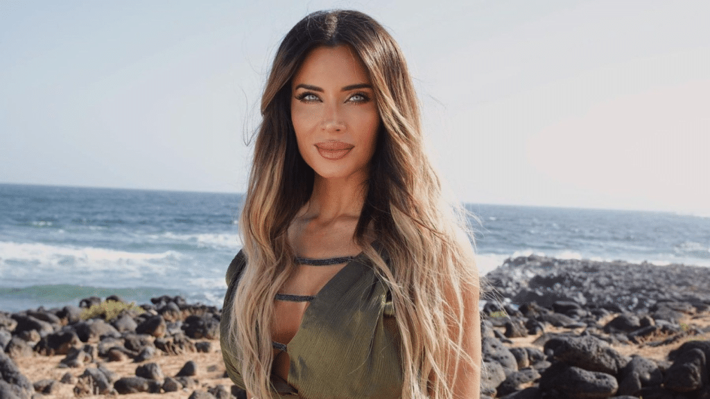 Pilar Rubio lo tiene claro
