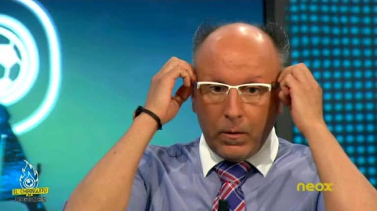 Los colaboradores de El Chiringuito que no volverán más al programa 184 imagen sin titulo 768x431 1