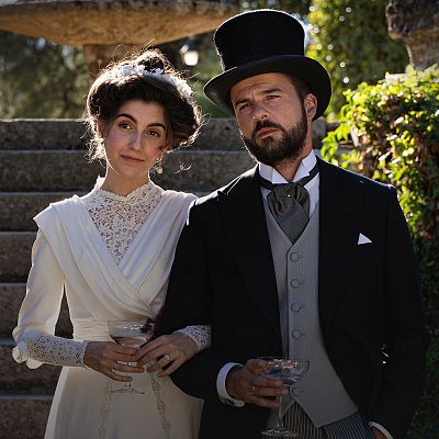 La Promesa: El mal momento de los Marqueses