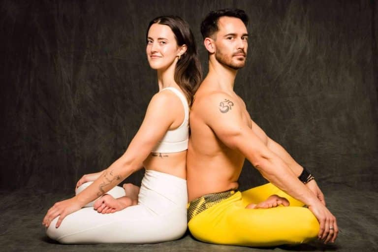El yoga más allá de la esterilla, por Ahimsa