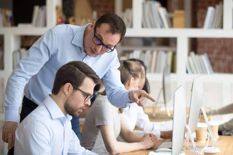 Sensibilizar a las empresas sobre el acoso laboral con el webinar de GestyFor