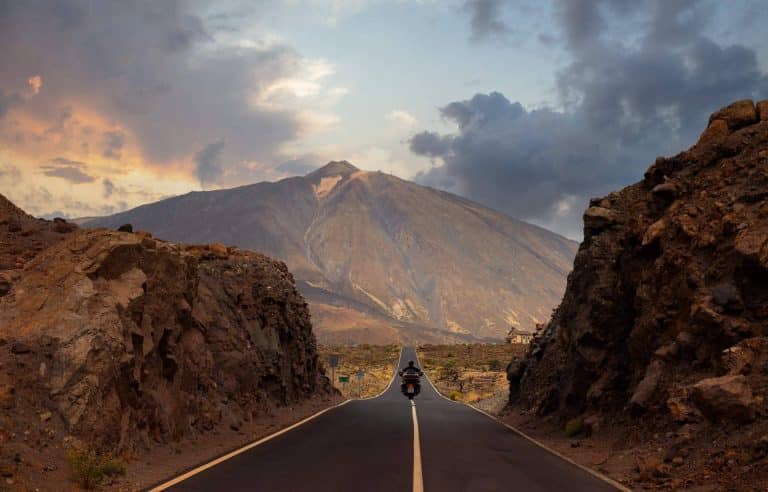 Conocer el Parque Nacional del Teide con Gloma Travel y sus excursiones privadas