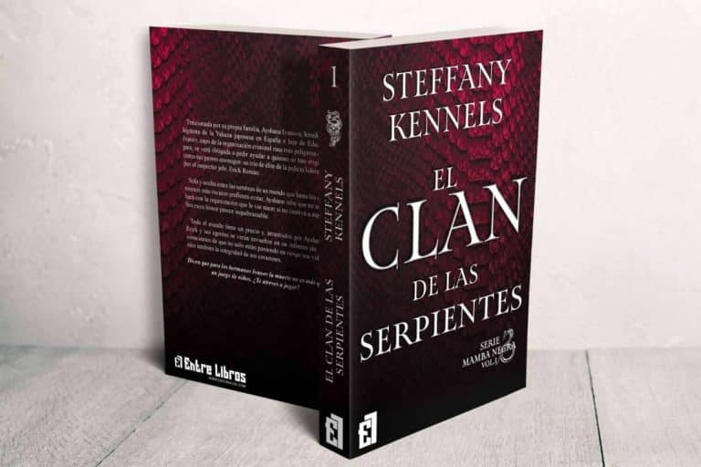 Entre Libros Editorial abre convocatoria para publicar un libro