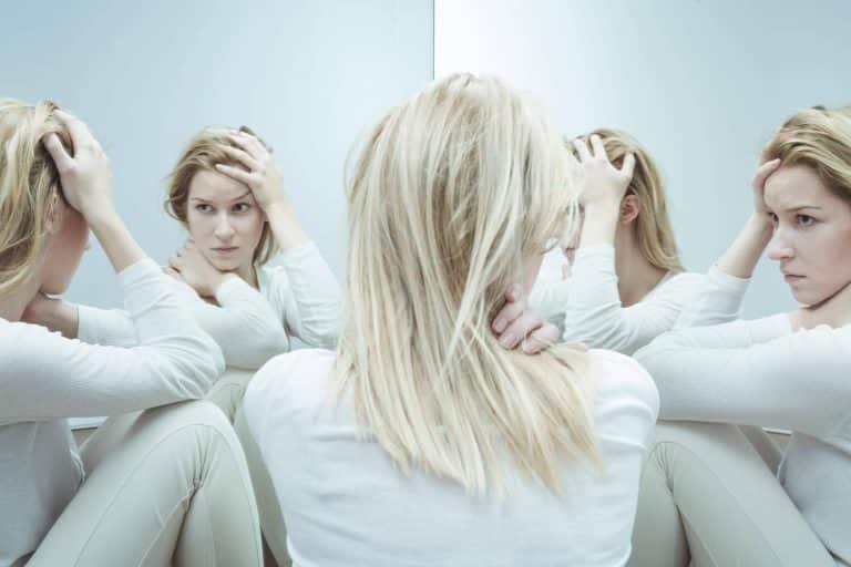 Intervención psicológica en problemas de autoestima, con el soporte de Apoyo Psicológico Online