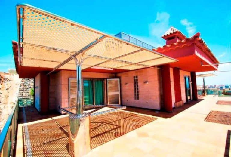 Eactivos.com subasta una vivienda en Telde valorada en más de 1.8 millones de euros