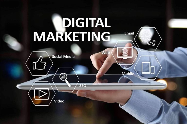 10 consejos para dar con la agencia de marketing digital ideal para una compañía