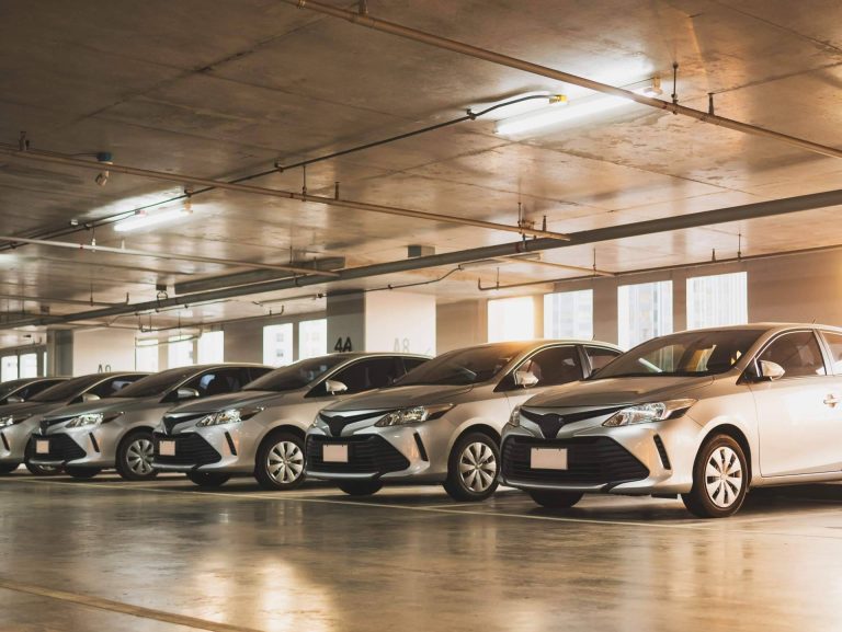 La firma RENTINGPLUS ofrece servicios de renting flexible por suscripción