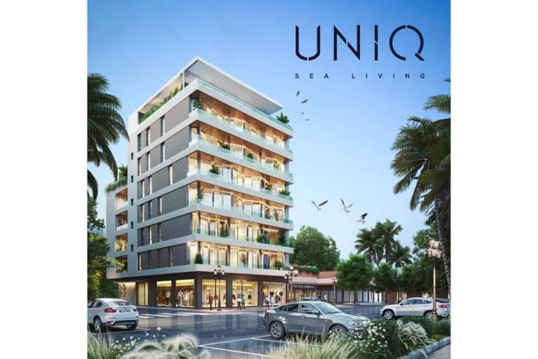 GRUPO ABU adquiere un cotizado suelo en primera línea de playa en La Carihuela, Torremolinos, para la construcción del edificio UNIQ, con 21 viviendas premium y 24 garajes