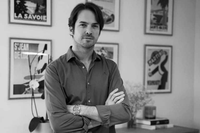 Néstor Feijóo Aragón habla de la importancia de la comunicación con vídeos