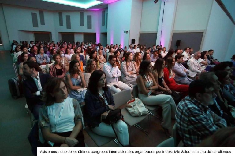 La importancia de desarrollar estrategias de comunicación en el sector médico y científico, por Indexa Mkt Salud