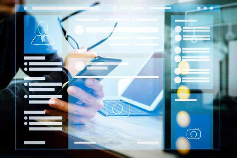 Visitar el portal Páginasweb.tech para comprar un post patrocinado para empresas