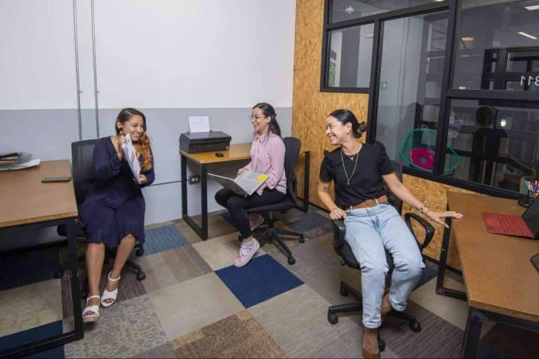 Connect Cowork apunta a negocios internacionales y a la oportunidad de abrir mercado en economías emergentes