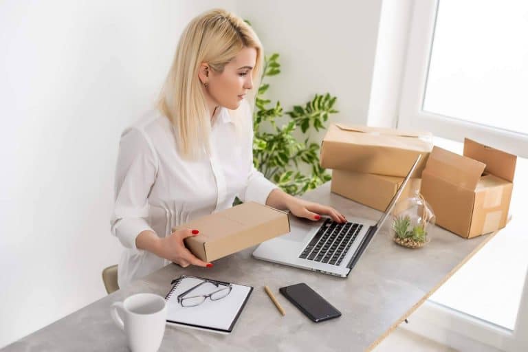 Iniciar la venta en Amazon a particulares