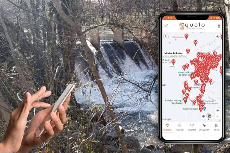 Nuevas funcionalidades de QUALO