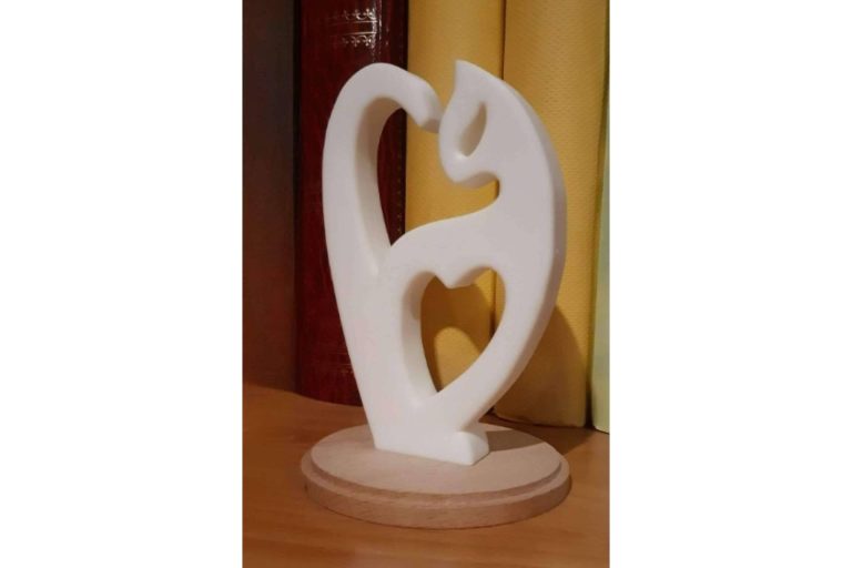 Scent Emotions ha desarrollado un polímero bio hecho con materiales de origen natural