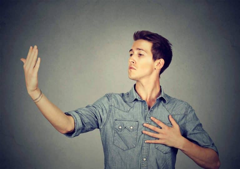 Trastorno narcisista y trastorno antisocial, diferencias y semejanzas