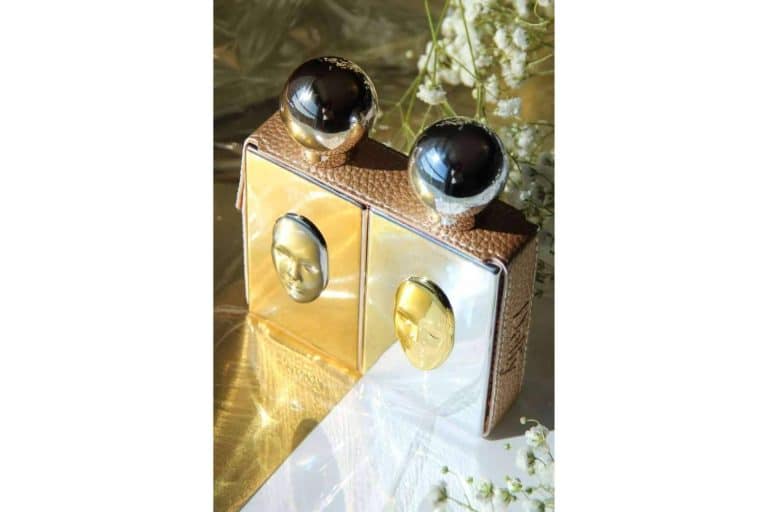 El dualismo en los perfumes Elegance de Delfy Cosmetics, un regalo ideal para San Valentín