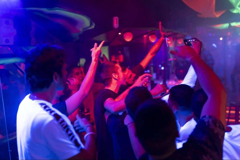 Planet Club, el templo de la música urbana continúa creciendo en 2023