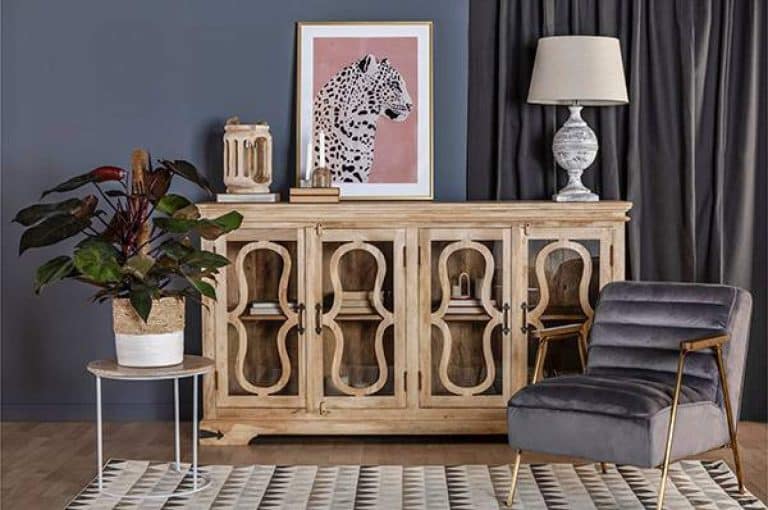 El amplio catálogo de sillas y butacas de Camino a Casa